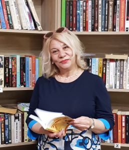 Нели Станева