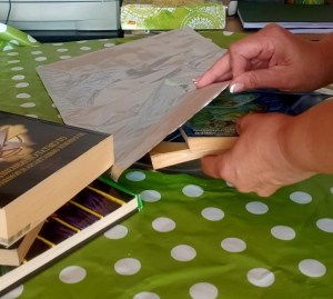 Щадящ метод за дезинфекция чрез аноксия, среда без кислород