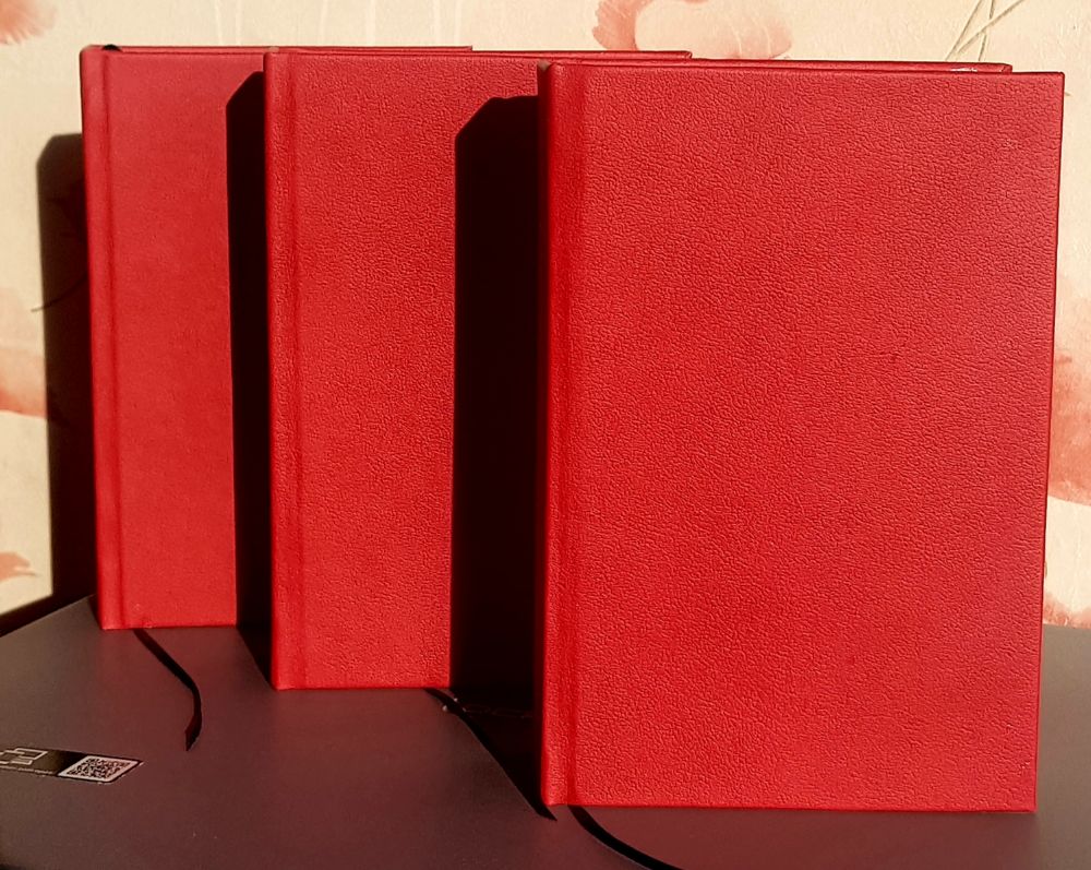 Tomas Man
Restavratsiya na Ĭosif i negovite bratya