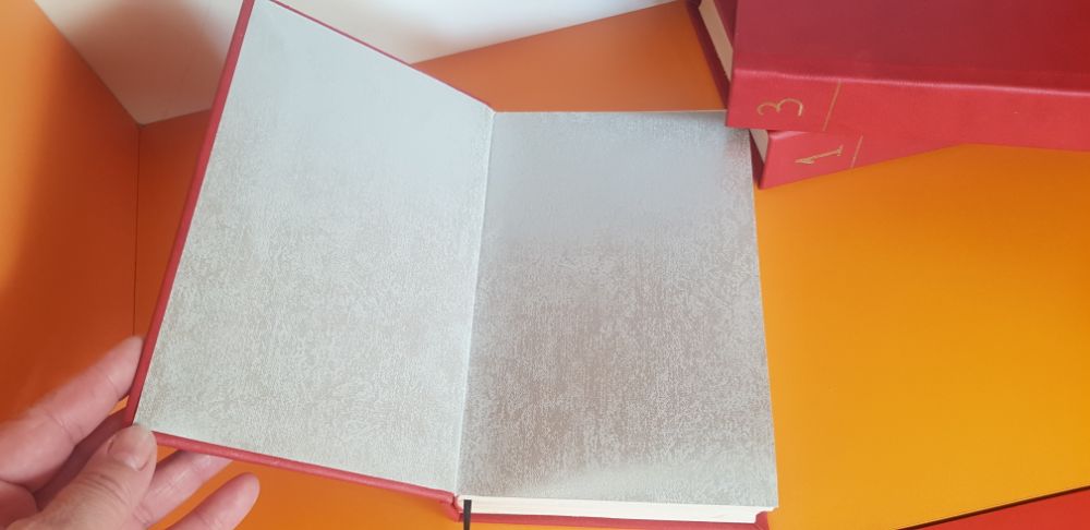 Tomas Man
Restavratsiya na Ĭosif i negovite bratya