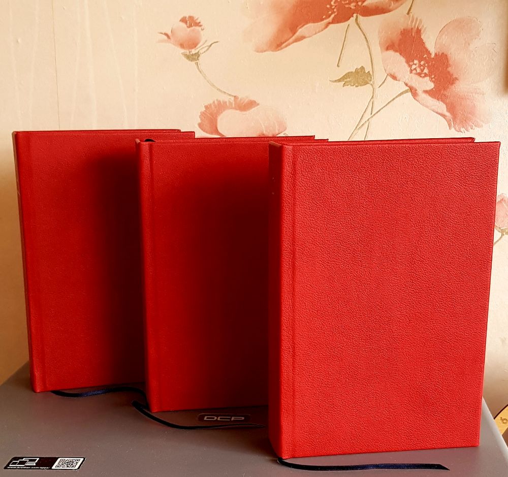 Tomas Man
Restavratsiya na Ĭosif i negovite bratya